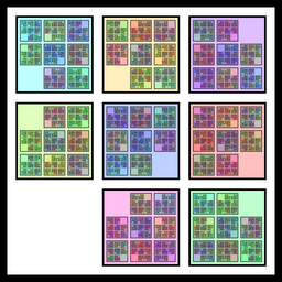 Puzzle Screenshot 3