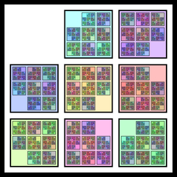 Puzzle Screenshot 4