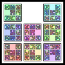 Puzzle Screenshot 5