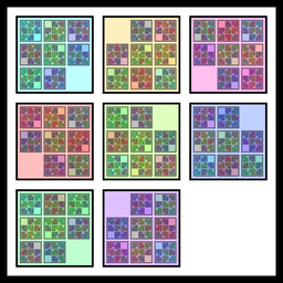 Puzzle Screenshot 6