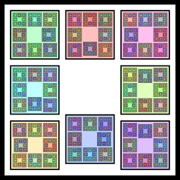 Puzzle Screenshot 7