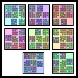 Puzzle Screenshot 9