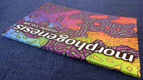 Morphogenesis
