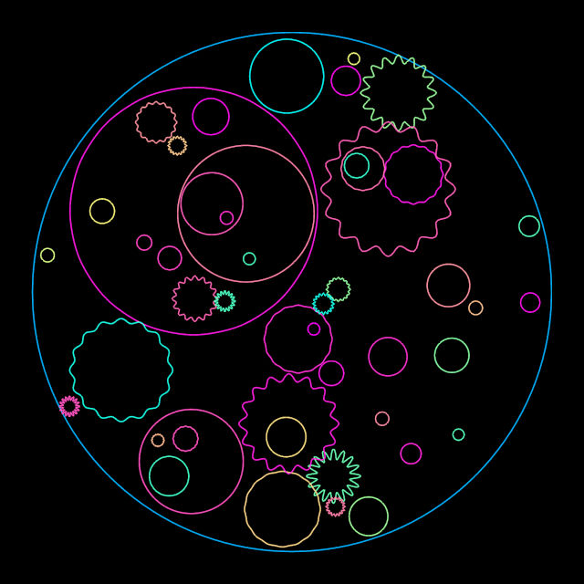 Bowntz screenshot