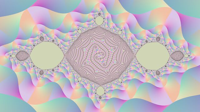 accented decomposition