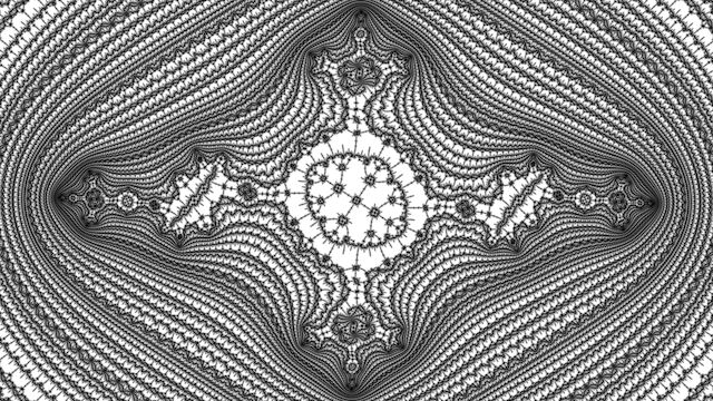 dinkydauset 3rd order evolution mathr variation