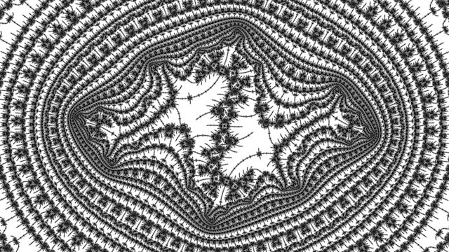 dinkydauset parallel evolution mathr recreation