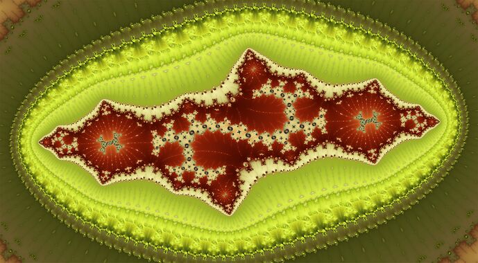 dinkydauset parallel evolution thumbnail