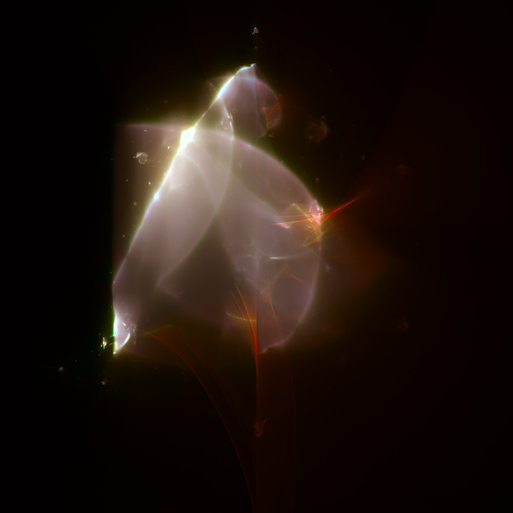 Ghost Ship