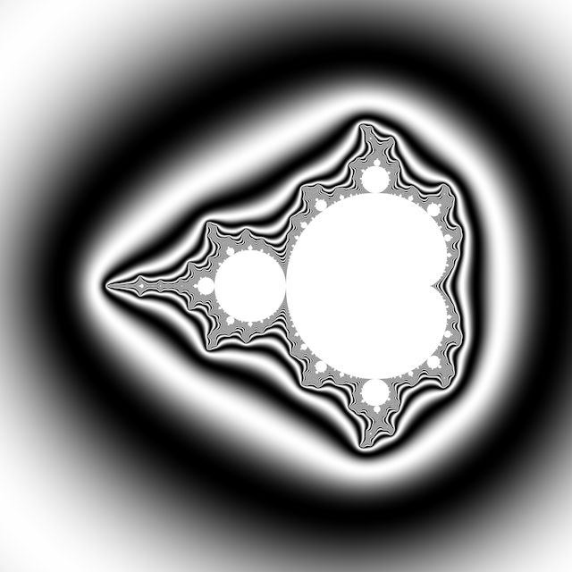 Continuous dwell rendering